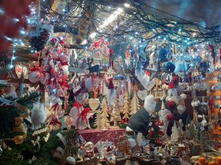 MUNSTER camping de la FECHT - 4