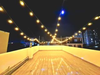Hotel Nắng - Vung Tau - 8