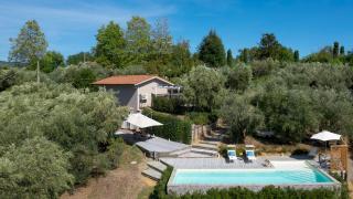 VILLA CRISTINA 3, Emma Villas - Marliana - 4