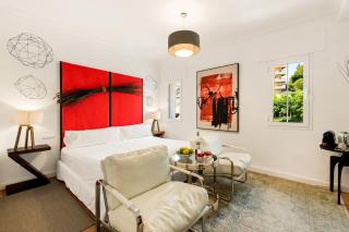 Molo Luxury Suites Puerto Banus - 4