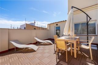 Apartamentos Circo Romano - Tarragona - 4