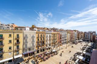Apartamentos Circo Romano - Tarragona - 1