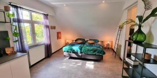 Westkapelle comfortabele Strandkamer aan de Kreek - Westkapelle - 2
