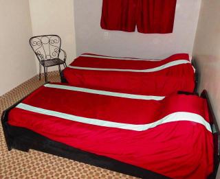 Hotel Kavana - Ouagadougou - 3
