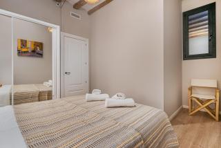 Apartamentos Circo Romano - Tarragona - 8