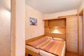 Residence Attila Giardino - Livigno - 1