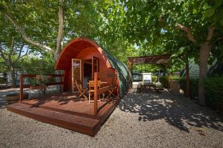 Camping Els Ports - Arnes - 7