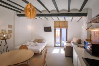 Mayor 36 by Seaward Suites - Villajoyosa - 0