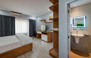 Coco Homestay - Phu Quoc - 5