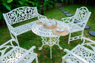 Almayans Bungalow - Unawatuna - 1