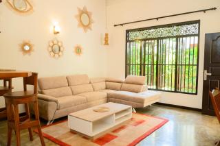 Almayans Bungalow - Unawatuna - 4