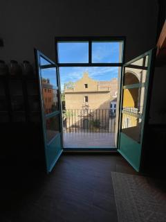 Gran apartamento con vista a las torres de Quart - Valencia - 5