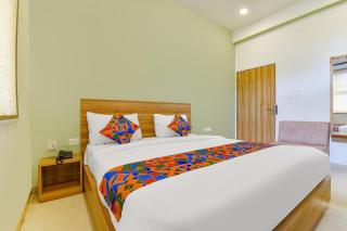 FabHotel Oxus - 0