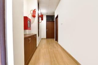 FabHotel Oxus - 5