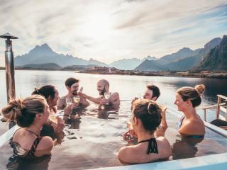 Skårungen - Hotel, Cabins and Camping - 8