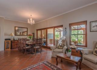 Tuscany Hauss - Somerset West - 1