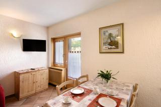 Residence Attila Panorama - Livigno - 5