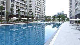 Scenic valley Serviced Apartment - Ho Chi Minh City - 8