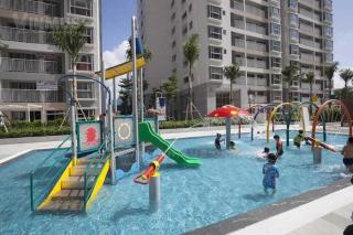 Scenic valley Serviced Apartment - Ho Chi Minh City - 7