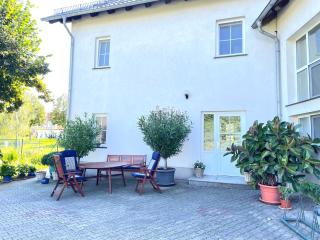 Ferienwohnung Lilie - Lübbenau - 5