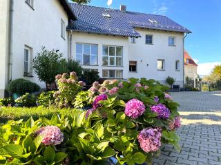 Ferienwohnung Lilie - Lübbenau - 6