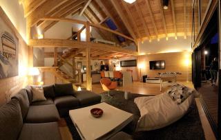 Chalet Sno Lodge - Les Deux Alpes - 7