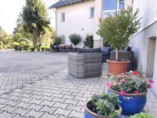 Ferienwohnung Lilie - Lübbenau - 8