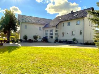 Ferienwohnung Lilie - Lübbenau - 9