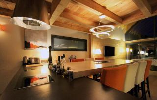 Chalet Sno Lodge - Les Deux Alpes - 4