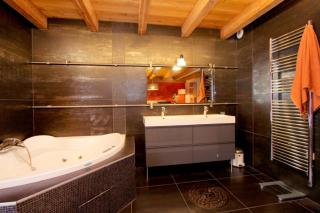 Chalet Sno Lodge - Les Deux Alpes - 2