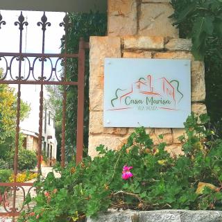 Casa Marisa Villa Vacanza - 9