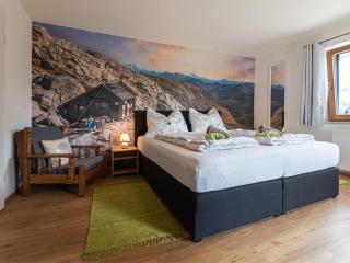 Holiday Home Pfisterer by Interhome - Taxenbach - 7
