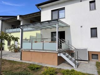 Apartment Fuchs-1 by Interhome - Donnerskirchen - 0