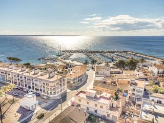 Holiday Home Ca'n Bossa by Interhome - S'Estanyol de Migjorn - 0