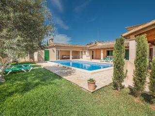 Holiday Home Peña Rubia by Interhome - Cala Murada - 9