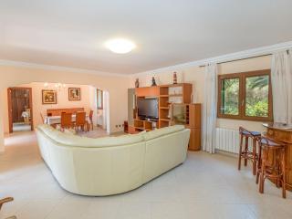 Holiday Home Peña Rubia by Interhome - Cala Murada - 5