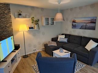 Holiday Home Karli by Interhome - 4