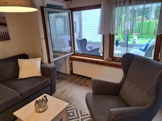 Holiday Home Karli by Interhome - Loissin - 1
