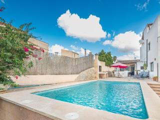 Holiday Home Sa Rossa by Interhome - Es Llombards - 0