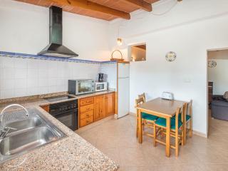 Holiday Home Sa Rossa by Interhome - Es Llombards - 3