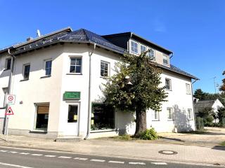 Ferienwohnung Lilie - Lübbenau - 4