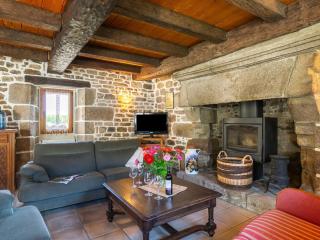 Holiday Home Maner Penfrat by Interhome - 3