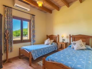 Holiday Home Es Coscolls by Interhome - Santa Margalida - 6