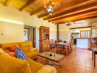 Holiday Home Es Coscolls by Interhome - Santa Margalida - 7