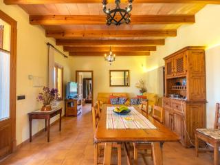 Holiday Home Es Coscolls by Interhome - Santa Margalida - 4