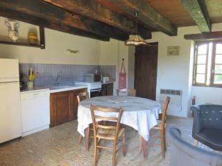 Holiday Home Le Petit Gîte by Interhome - 3