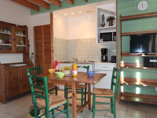 Chalet Le Chalet by Interhome - Cancale - 5