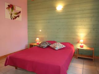 Chalet Le Chalet by Interhome - Cancale - 1