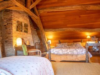 Holiday Home Marguerite by Interhome - Chiddes - 8