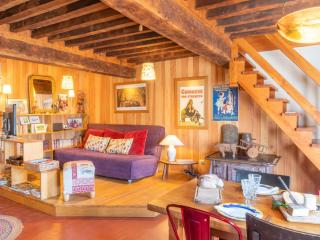 Holiday Home Marguerite by Interhome - Chiddes - 5